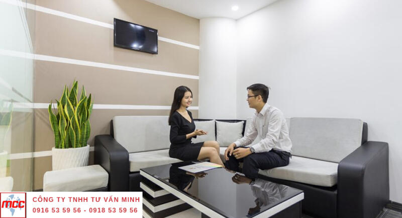 Chọn đơn vị cho thuê văn phòng ảo Biên Hòa uy tín