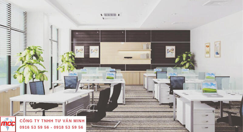 Văn phòng chia sẻ và những lợi ích thiết thực cho doanh nghiệp vừa và nhỏ