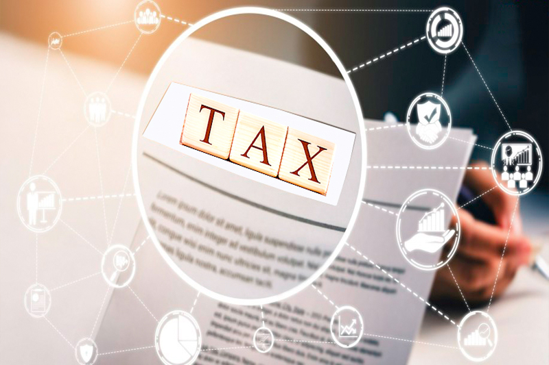 Quản lý rủi ro trong quản lý thuế
