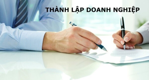 Thành lập doanh nghiệp ở Biên Hòa 1