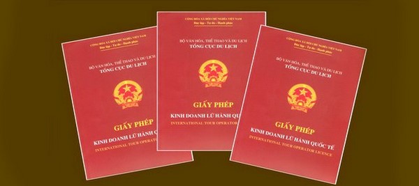 Thành lập doanh nghiệp