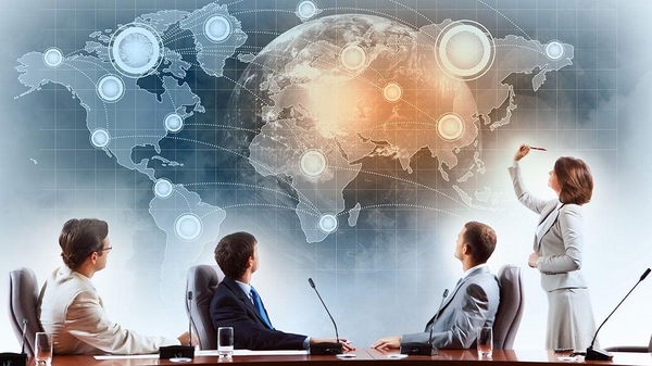 Hợp đồng điện tử tạo cơ hội giao thương cho doanh nghiệp trong nước và quốc tế