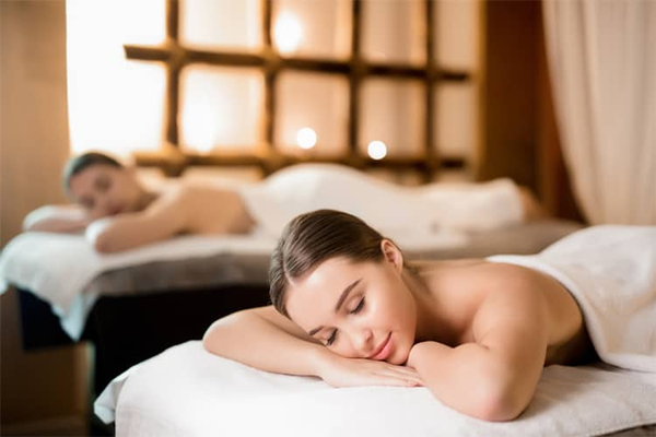 giấy phép kinh doanh Spa