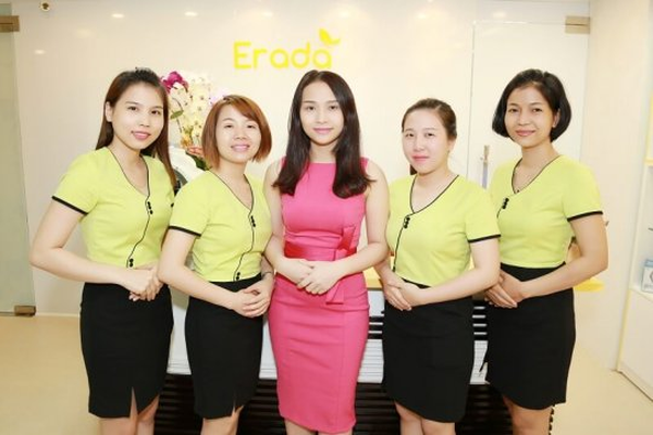 giấy phép kinh doanh Spa 3