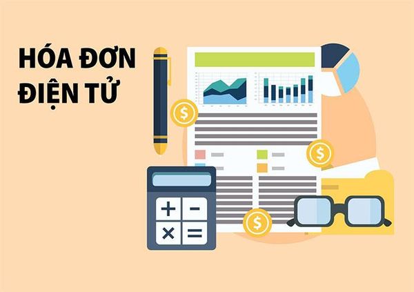 quy định sử dụng hóa đơn điện tử