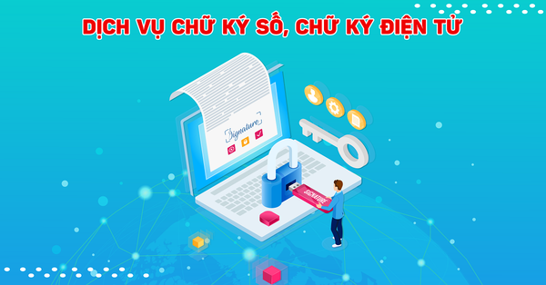 Chữ ký số dùng cho kê khai thuế như thế nào 2