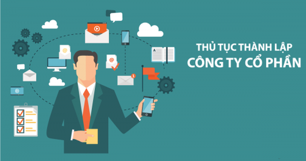 Công ty cổ phần 2