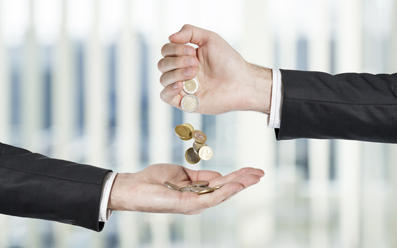 hạch toán nhận góp vốn liên doanh