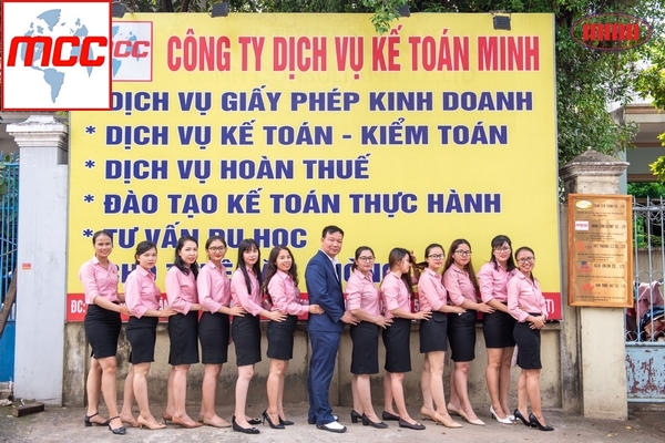 dịch vụ thành lập doanh nghiệp
