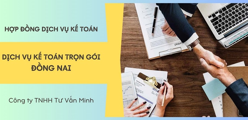 hợp đồng dịch vụ kế toán cá nhân
