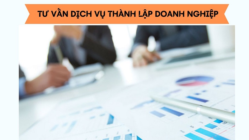 tư vấn dịch vụ thành lập doanh nghiệp