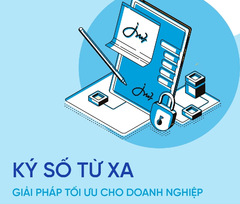 mua dịch vụ chữ ký số