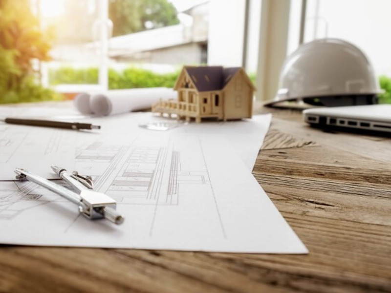 Dịch vụ xin phép xây dựng