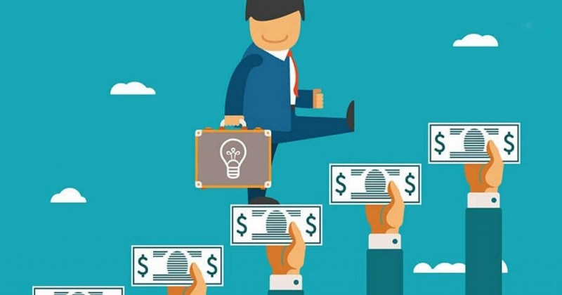 sử dụng quỹ đầu tư phát triển