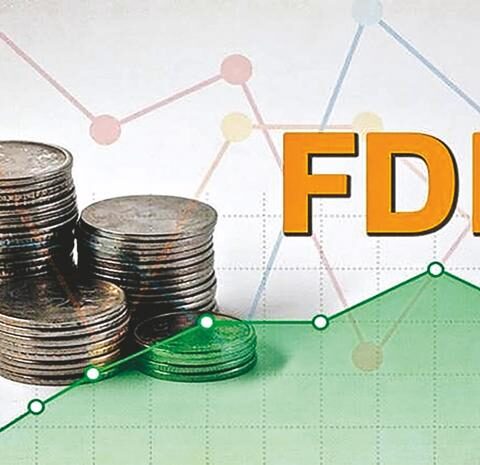 Xin giấy phép đầu tư vốn FDI tại Đồng Nai