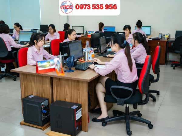 Công ty TNHH Kế toán Minh Minh
