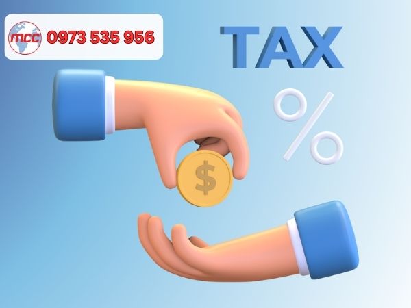 Thủ tục Hoàn thuế TNCN tại Biên Hòa