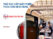 Thủ tục xin giấy phép PCCC cho nhà hàng chi tiết nhất